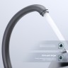 Смеситель Splenka для кухни S202.41.07 Серый