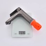 Смеситель Prohanss для умывальника P35.10.09 Графит