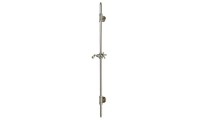 Душевая штанга BOSSINI LIBERTY D19000.030 110 см, цвет Хром  