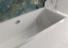 Акриловая ванна VAGNERPLAST VERONELA 180x80