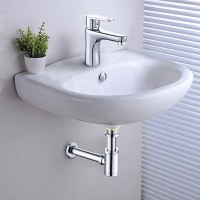Сифон для умывальника CeramaLux C057