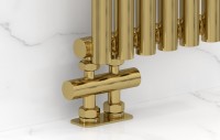 Вентиль прямой EU50 (2 х G 3/4&quot; НГ х G 3/4&quot; НГ)