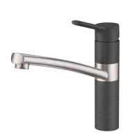 Смеситель EMAR EC-3011 3011.7 Антрацит