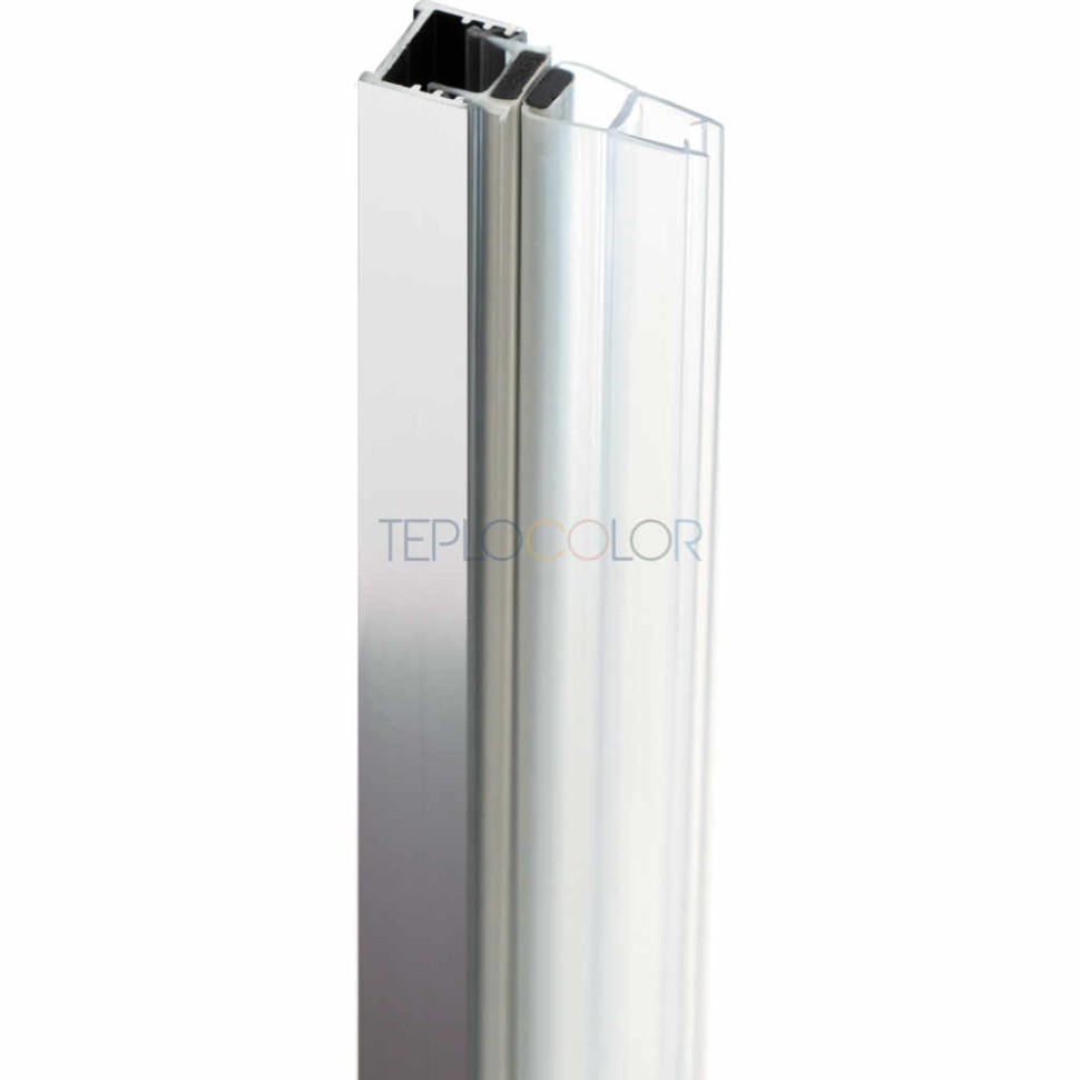 Профиль для дверей для ниши, система Prizma