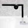Альме (Alme) 1510 Смеситель для раковины  