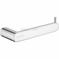 Держатель для туалетной бумаги, настенный