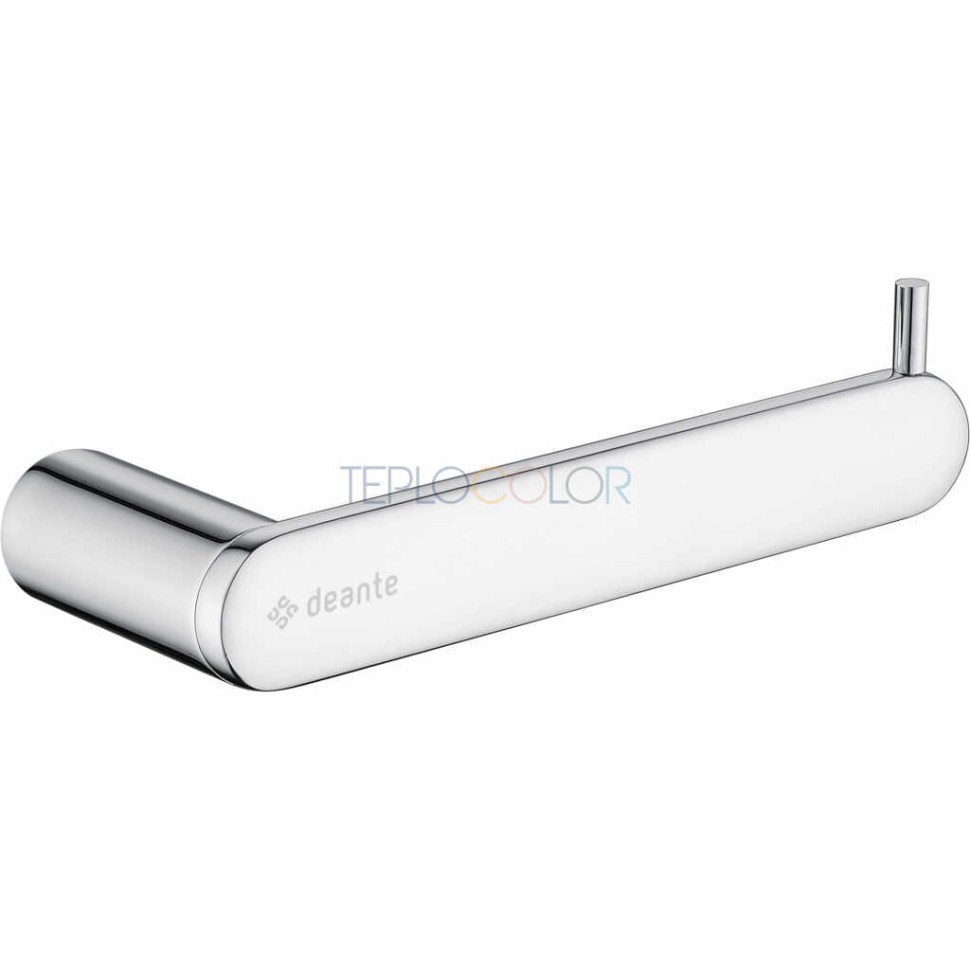 Держатель для туалетной бумаги, настенный