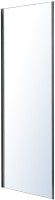 Боковая панель BelBagno UNIQUE-80-FIX-C-Cr