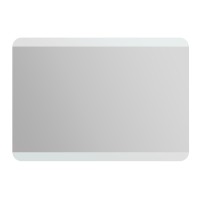 Зеркало BelBagno SPC-CEZ-1000-700-LED-BTN
