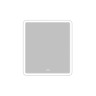 Зеркало BelBagno SPC-MAR-700-800-LED-TCH-WARM