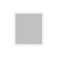 Зеркало BelBagno SPC-MAR-700-800-LED-TCH-WARM