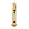 Смеситель для раковины BelBagno UNO UNO-LVM-ORO
