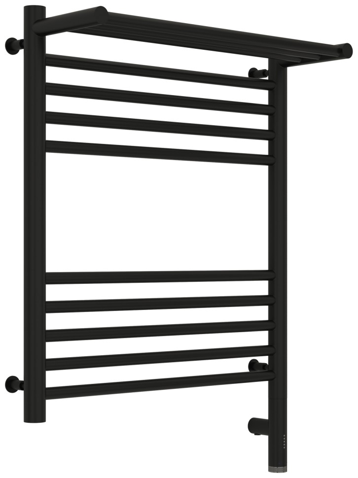 Богема с полкой 3.0 600х500 / МЭМ правый