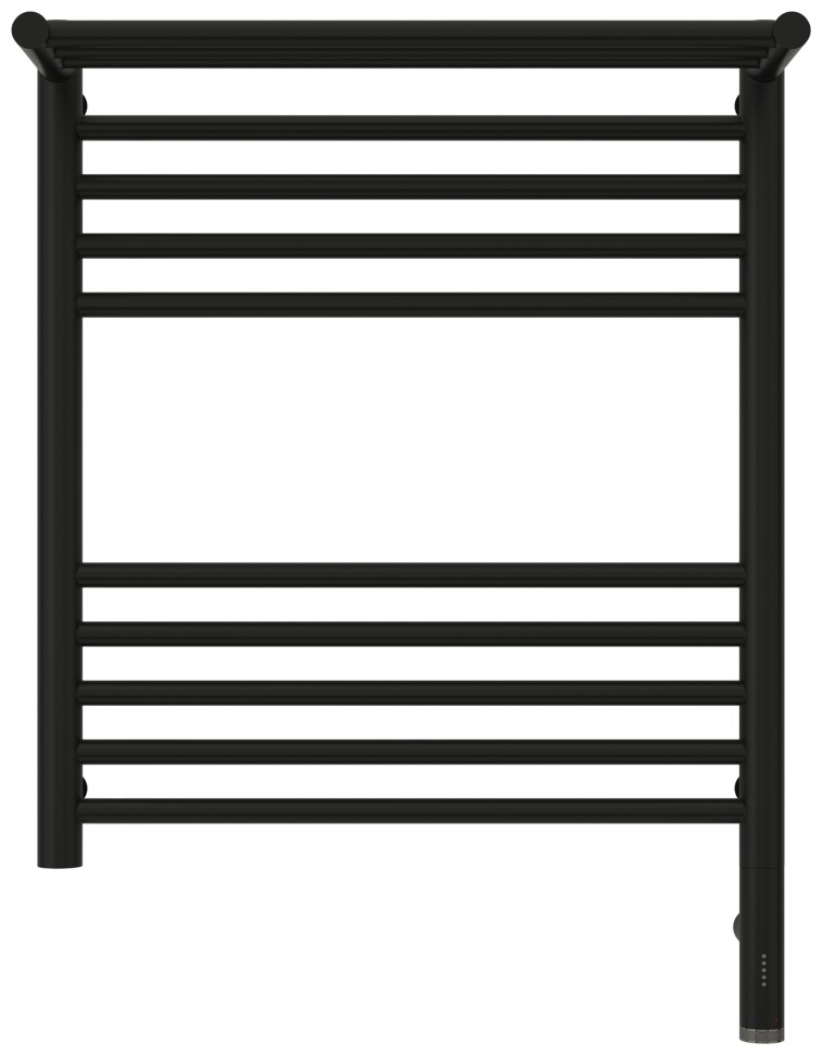 Богема с полкой 3.0 600х500 / МЭМ правый