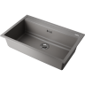 Кухонная мойка Omoikiri Kitagawa 79-LB-GR Artceramic/leningrad grey