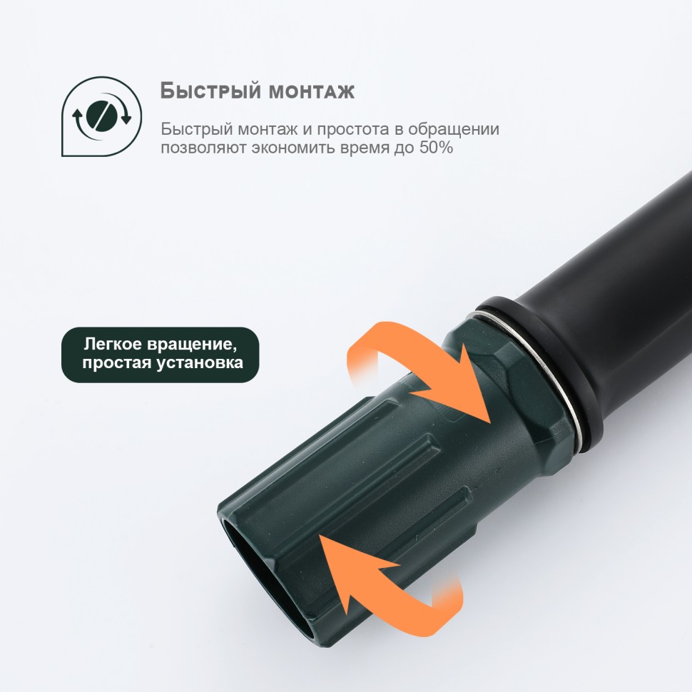 Смеситель Splenka для умывальника S40.10.06 Черный