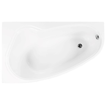 Акриловая ванна VAGNERPLAST Авона / Avona 150x90 left