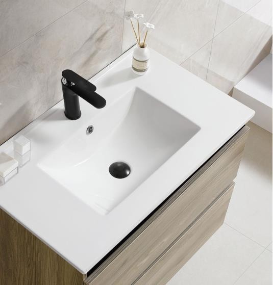 Раковина для ванной CeramaLux 9060Е