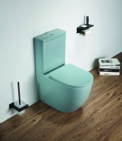 Унитаз напольный Ceramalux 2166 XMLG