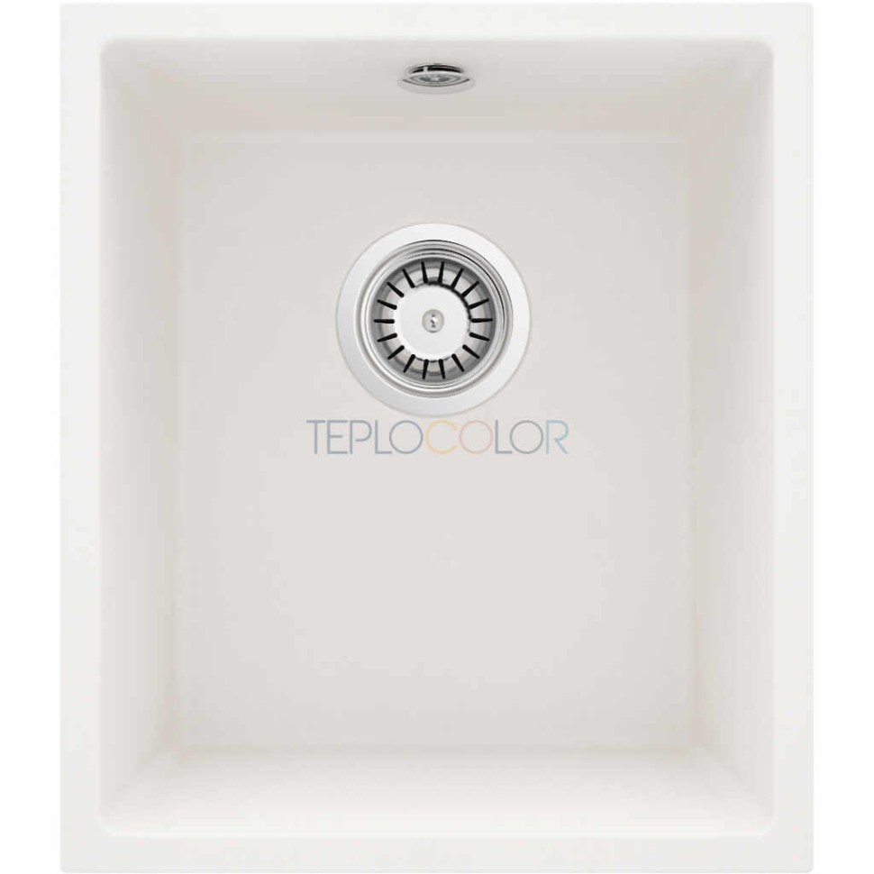 Гранитная мойка, 1-чаша, подвесной