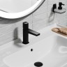 Нааб (Naab) / (Nuthe) 9103 Смеситель для раковины  