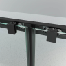 Душевой угол раздвижной E4-SP-B-18080-01-C9