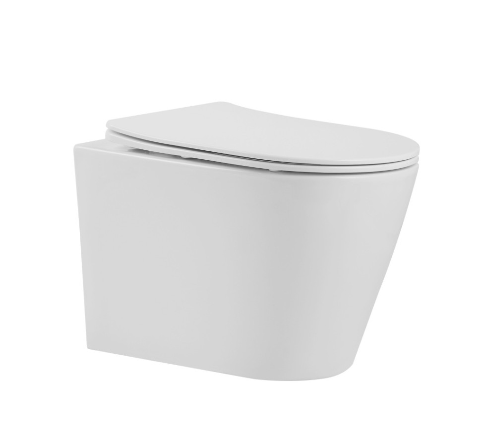 Промо комплект 3в1 IBERICA BLANCA SET.IB.003 (инсталляция, унитаз, кнопка смыва)