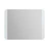 Зеркало BelBagno SPC-CEZ-700-600-LED-BTN