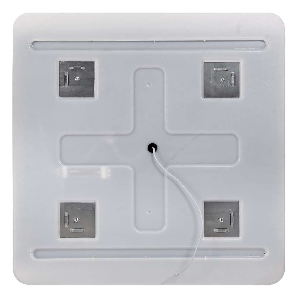 Зеркало BelBagno SPC-CEZ-700-600-LED-BTN