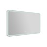Зеркало BelBagno SPC-MAR-900-600-LED-TCH-WARM