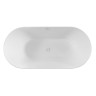Акриловая ванна BELBAGNO BB413-1700-800-MATT