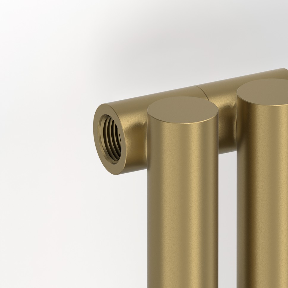 Эстет-1 500х225 5 секций