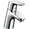 Смеситель для раковин Hansgrohe Focus хром (31733000)