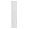 Шкаф подвесной BelBagno AURORA-1600-2A-SC-BL-P-L