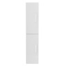 Шкаф подвесной BelBagno AURORA-1600-2A-SC-BL-P-L