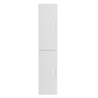 Шкаф подвесной BelBagno AURORA-1600-2A-SC-BL-P-L