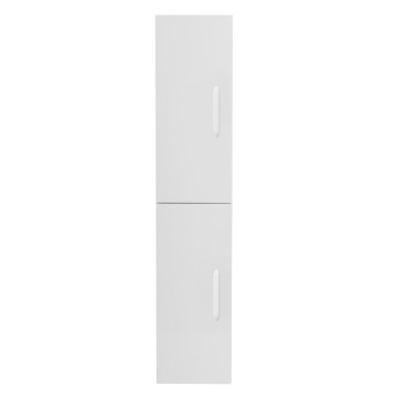 Шкаф подвесной BelBagno AURORA-1600-2A-SC-BL-P-L