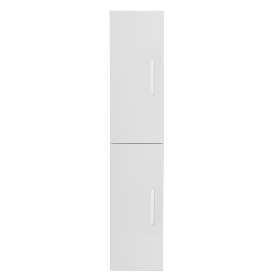 Шкаф подвесной BelBagno AURORA-1600-2A-SC-BL-P-L
