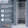 Душевая дверь RGW SV-05-2 900 (703205209-201)  