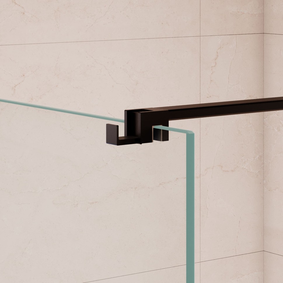 Душевая перегородка RGW WA-210B (351021009-14)