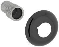 Отражатель d 60 с эксцентриком (G 1/2&quot; НР х G 3/4&quot; НР)
