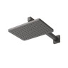 Душевой комплект встраиваемый с изливом CEZARES SLIDER-VDSET-GM