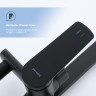 Душевая система Splenka для ванны и душа S40.24.06 Черный