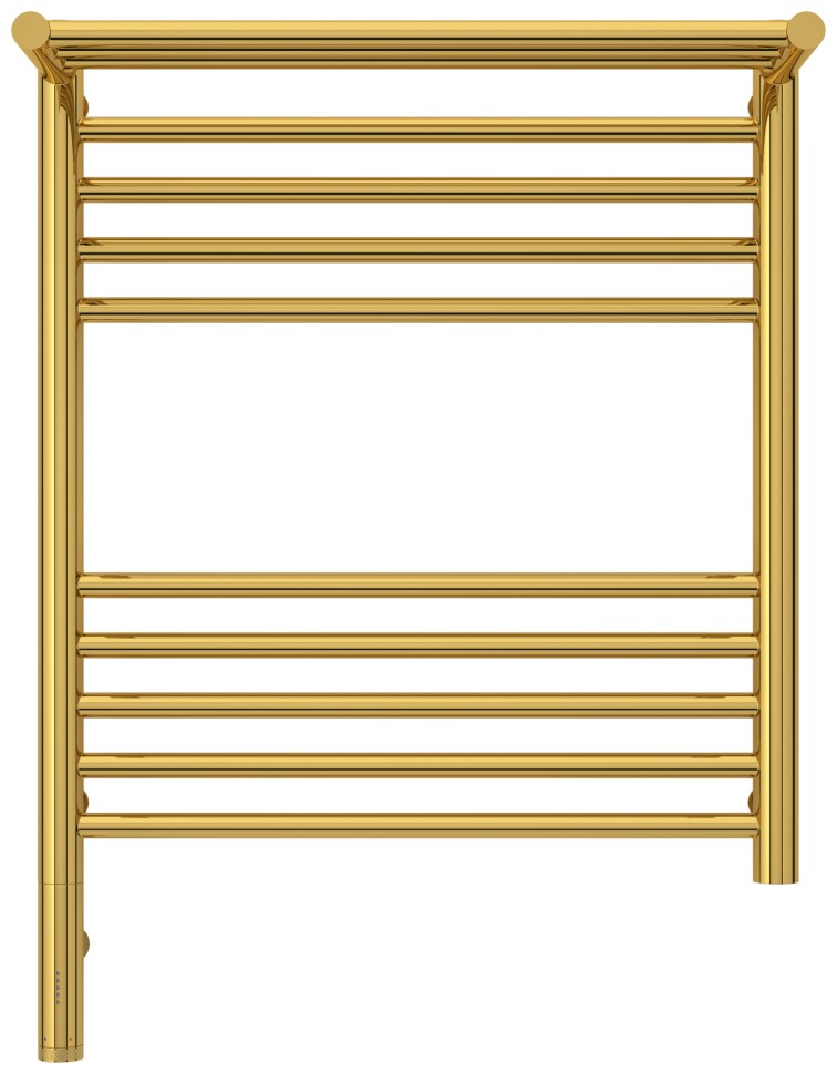 Богема с полкой 3.0 600х500 / МЭМ левый