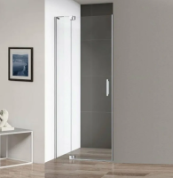 Петля + рукоятка + кронштейн CEZARES SLIDER-TB/HNG/HND-GM