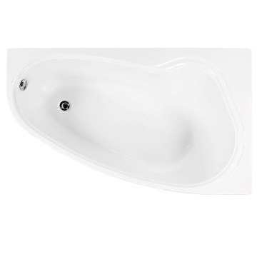 Акриловая ванна VAGNERPLAST Авона / Avona 150x90 Right