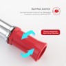 Смеситель Raglo для умывальника, хром