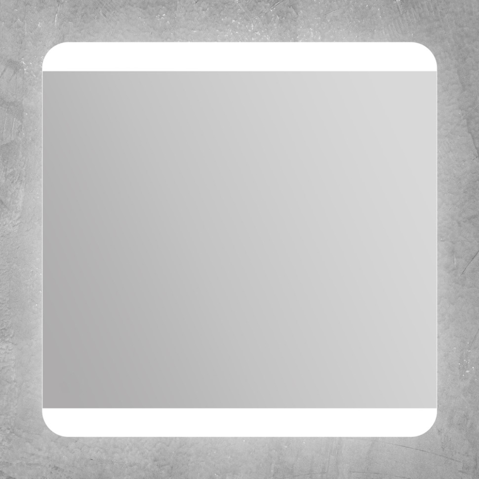 Зеркало BelBagno SPC-CEZ-700-700-LED-BTN