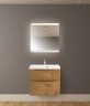 Зеркало BelBagno SPC-CEZ-700-700-LED-BTN