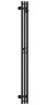 Терция PRO 1500х100